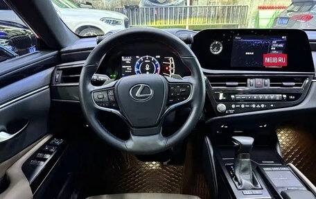 Lexus ES VII, 2022 год, 3 000 077 рублей, 10 фотография