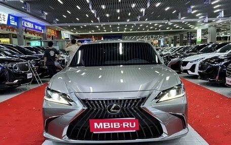 Lexus ES VII, 2022 год, 3 000 077 рублей, 6 фотография