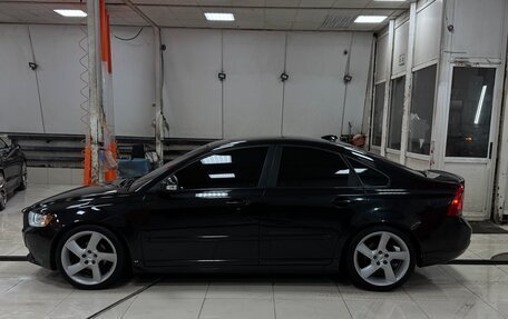 Volvo S40 II, 2012 год, 1 265 000 рублей, 3 фотография
