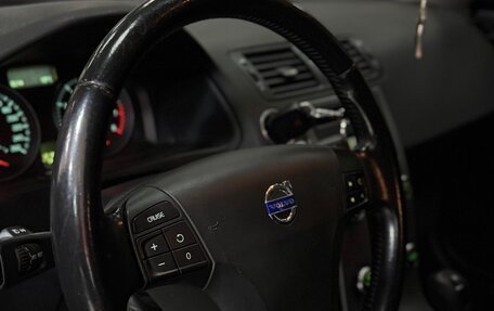 Volvo S40 II, 2012 год, 1 265 000 рублей, 12 фотография