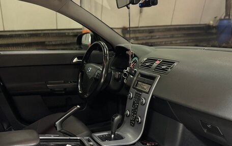 Volvo S40 II, 2012 год, 1 265 000 рублей, 10 фотография