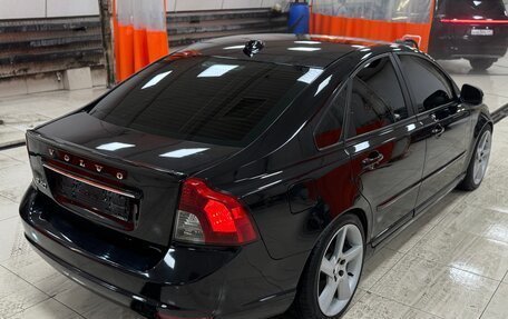 Volvo S40 II, 2012 год, 1 265 000 рублей, 6 фотография