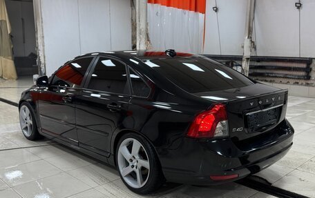Volvo S40 II, 2012 год, 1 265 000 рублей, 4 фотография