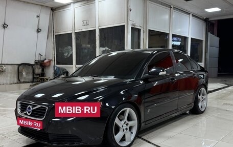 Volvo S40 II, 2012 год, 1 265 000 рублей, 2 фотография