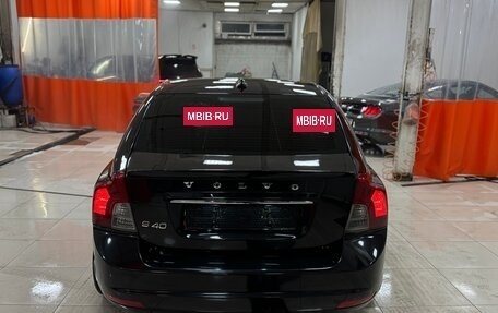 Volvo S40 II, 2012 год, 1 265 000 рублей, 5 фотография