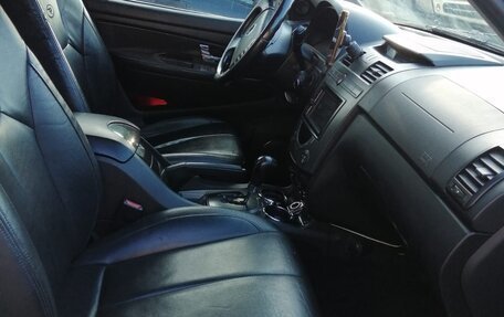 SsangYong Rexton III, 2010 год, 900 000 рублей, 5 фотография