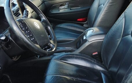 SsangYong Rexton III, 2010 год, 900 000 рублей, 10 фотография