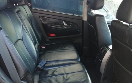 SsangYong Rexton III, 2010 год, 900 000 рублей, 8 фотография