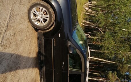 SsangYong Rexton III, 2010 год, 900 000 рублей, 13 фотография