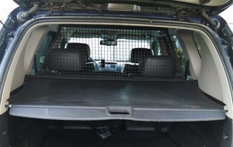 SsangYong Rexton III, 2010 год, 900 000 рублей, 7 фотография