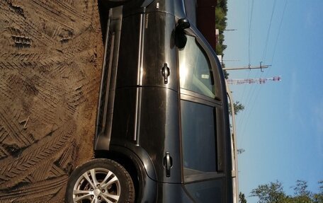 SsangYong Rexton III, 2010 год, 900 000 рублей, 14 фотография