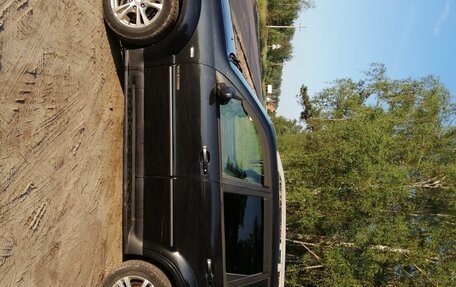 SsangYong Rexton III, 2010 год, 900 000 рублей, 3 фотография