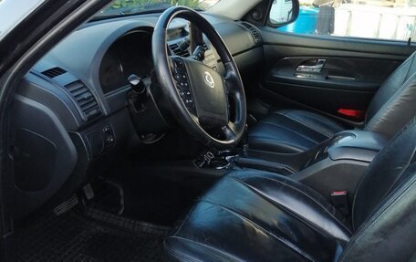 SsangYong Rexton III, 2010 год, 900 000 рублей, 9 фотография