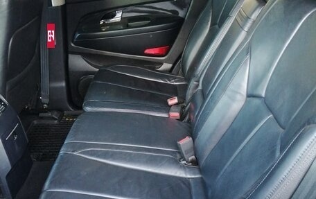 SsangYong Rexton III, 2010 год, 900 000 рублей, 11 фотография