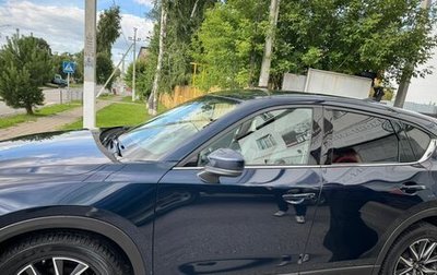 Mazda CX-5 II, 2018 год, 2 700 000 рублей, 1 фотография