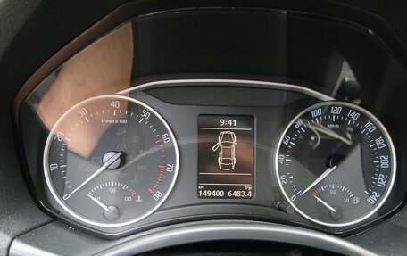 Skoda Octavia, 2012 год, 1 050 000 рублей, 1 фотография