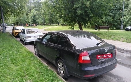 Skoda Octavia, 2012 год, 1 050 000 рублей, 2 фотография