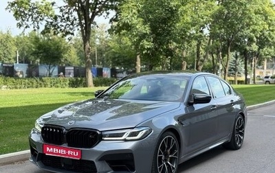 BMW M5, 2023 год, 12 999 000 рублей, 1 фотография