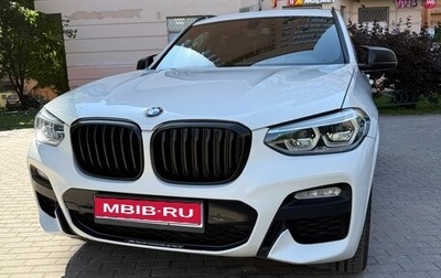 BMW X3, 2019 год, 4 099 000 рублей, 1 фотография