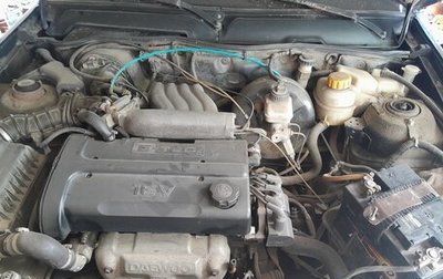 Daewoo Nexia I рестайлинг, 2005 год, 250 000 рублей, 1 фотография