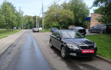 Skoda Octavia, 2012 год, 1 050 000 рублей, 4 фотография