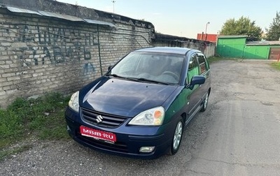 Suzuki Liana, 2006 год, 439 000 рублей, 1 фотография
