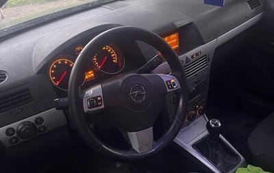 Opel Astra H, 2011 год, 500 000 рублей, 1 фотография