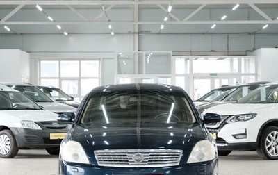 Nissan Teana, 2007 год, 749 000 рублей, 1 фотография