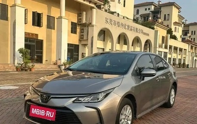 Toyota Corolla, 2019 год, 1 400 000 рублей, 1 фотография