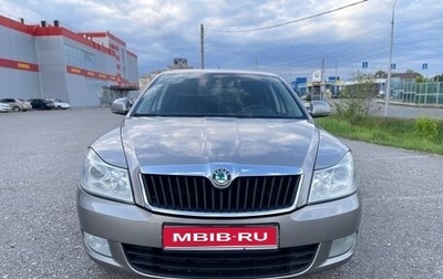 Skoda Octavia, 2012 год, 870 000 рублей, 1 фотография