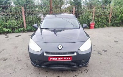 Renault Fluence I, 2011 год, 590 000 рублей, 1 фотография