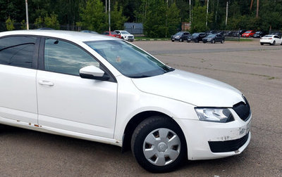 Skoda Octavia, 2013 год, 600 000 рублей, 1 фотография
