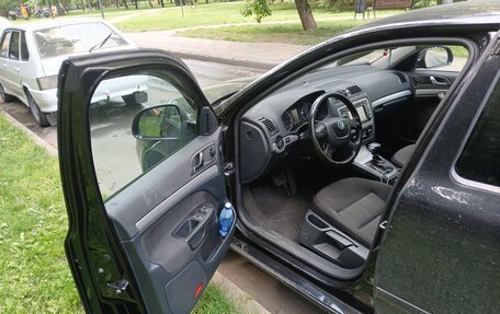 Skoda Octavia, 2012 год, 1 050 000 рублей, 6 фотография
