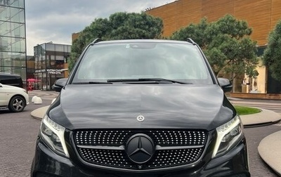 Mercedes-Benz V-Класс, 2020 год, 5 100 000 рублей, 1 фотография