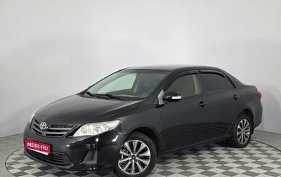 Toyota Corolla, 2011 год, 1 070 000 рублей, 1 фотография