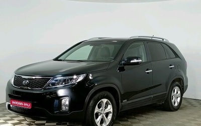 KIA Sorento II рестайлинг, 2020 год, 2 099 000 рублей, 1 фотография