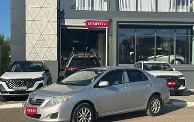 Toyota Corolla, 2007 год, 650 000 рублей, 1 фотография