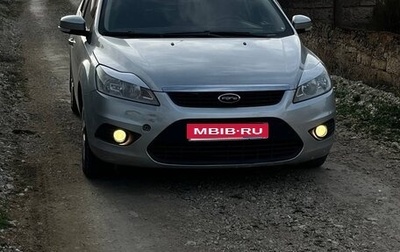 Ford Focus II рестайлинг, 2008 год, 499 000 рублей, 1 фотография