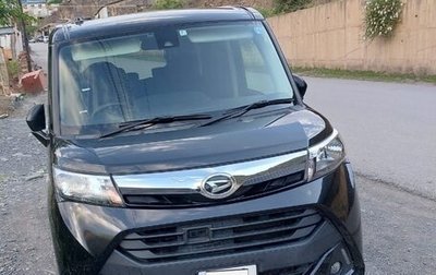 Daihatsu Thor I, 2018 год, 1 200 000 рублей, 1 фотография