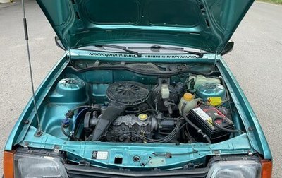 Opel Ascona C, 1983 год, 280 000 рублей, 1 фотография