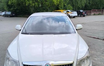 Skoda Octavia, 2013 год, 790 000 рублей, 1 фотография