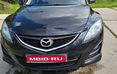 Mazda 6, 2010 год, 1 150 000 рублей, 1 фотография