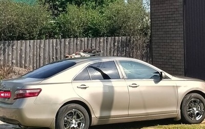 Toyota Camry, 2007 год, 880 000 рублей, 1 фотография