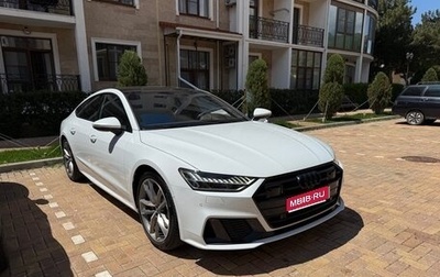 Audi A7, 2020 год, 5 650 000 рублей, 1 фотография