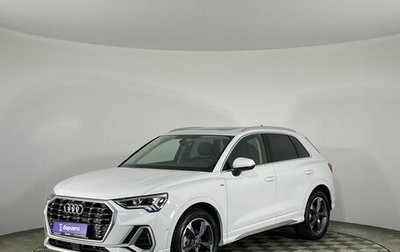 Audi Q3, 2024 год, 3 690 000 рублей, 1 фотография