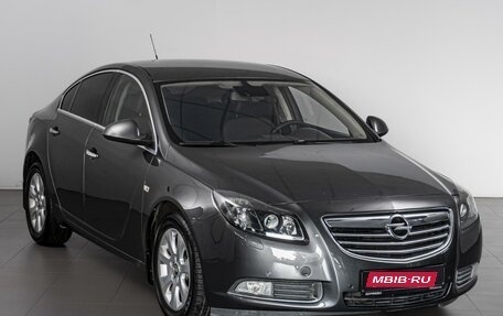Opel Insignia II рестайлинг, 2011 год, 980 000 рублей, 1 фотография