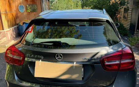 Mercedes-Benz GLA, 2014 год, 4 590 000 рублей, 5 фотография