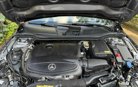 Mercedes-Benz GLA, 2014 год, 4 590 000 рублей, 3 фотография