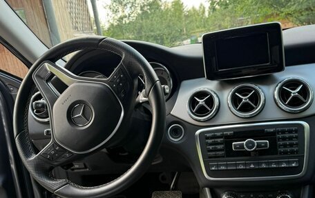 Mercedes-Benz GLA, 2014 год, 4 590 000 рублей, 10 фотография