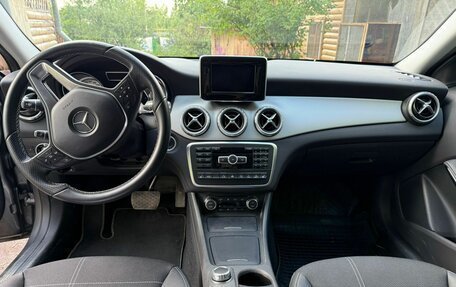 Mercedes-Benz GLA, 2014 год, 4 590 000 рублей, 9 фотография